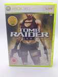 GRA Tomb Raider Underworld NA XBOX 360 119/02/25s