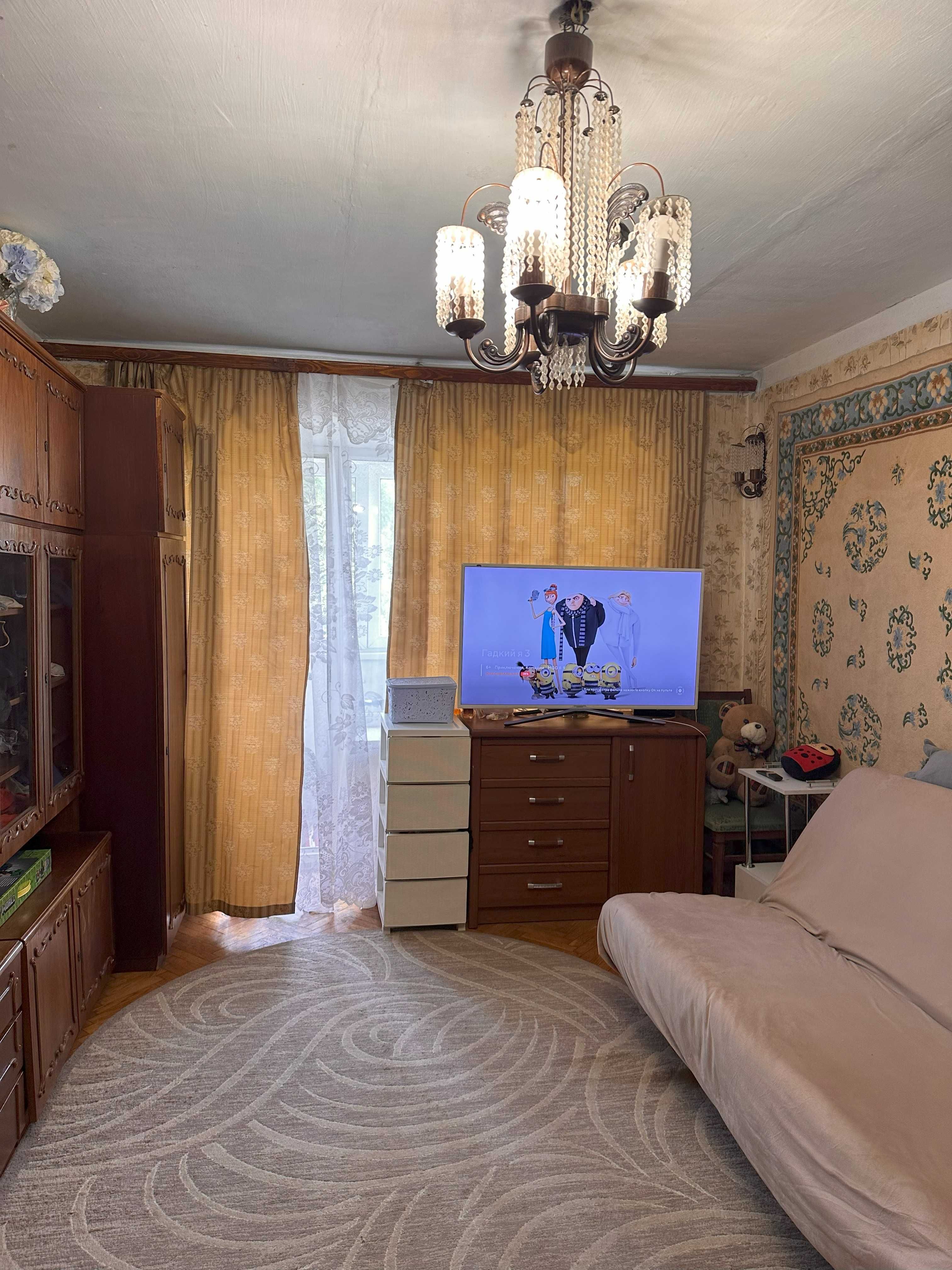 Продаж квартири, р-н Олієжиркомбінат