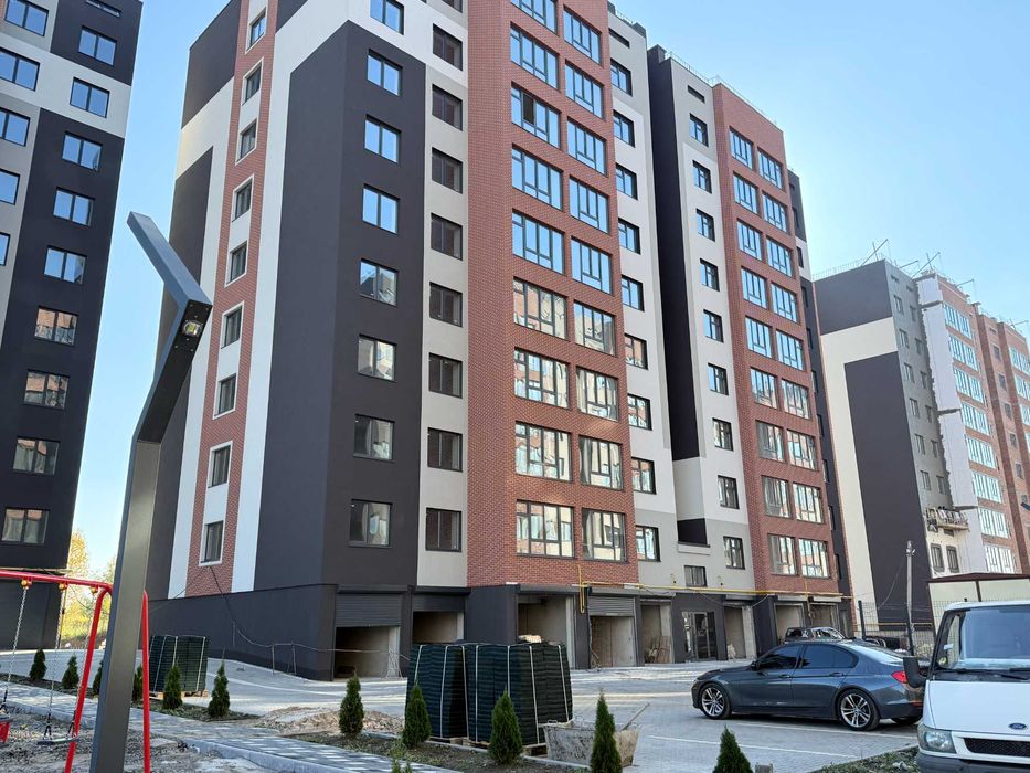 НАЙДЕШЕВША пропозиція в ЖК! переуступка! 41311