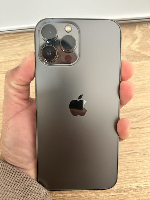 Iphone 13 pro max 128 gb