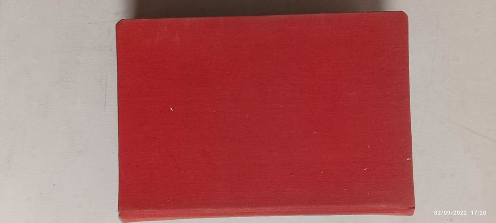 Livro PA-4 - Emil Ludwig - Guilherme 2