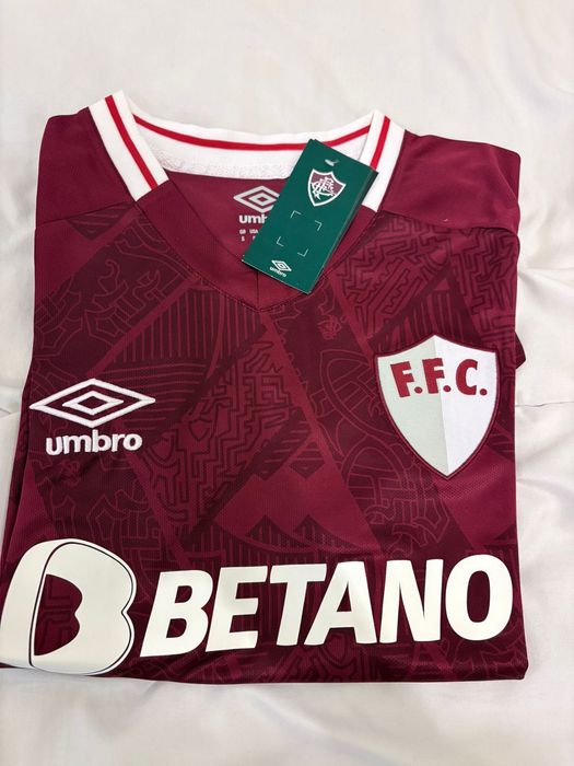 Camisa do Fluminense