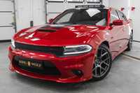 Dodge Charger Stanówki.pl Auta z USA VAT23% Daytona X-PIPE