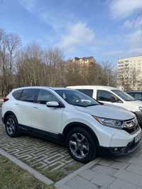 Honda CR-V 2018 1.5