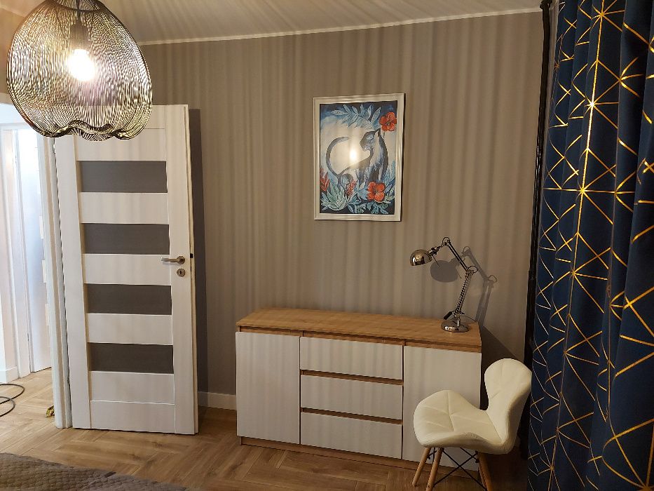 MG Apartments Olsztyn Pana Tadeusza. Zapraszamy na krótki pobyt.