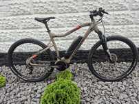 Rower Elektryczny MTB Haibike SDURO Hardnine 4.0 Bardzo Zadbany!
