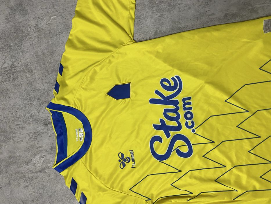 Dele Tottenham Hummel Football piłkarska