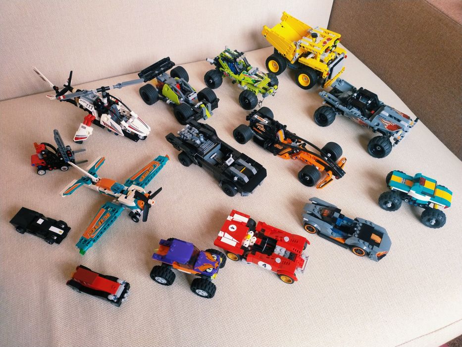 Лего оригінал ,Lego набори