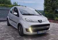 Peugeot 107 Lift *GAZ*