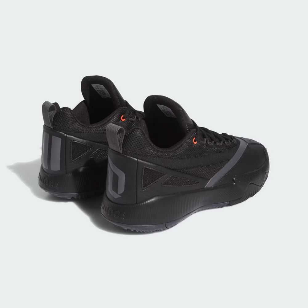 США Кроссовки Adidas Dame Certified 2.0 Terrex (40р по 49р) (IE9352)
