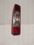 Fiat ducato peugeot boxer citroen Jumper tylna lampa lewa tył lewy