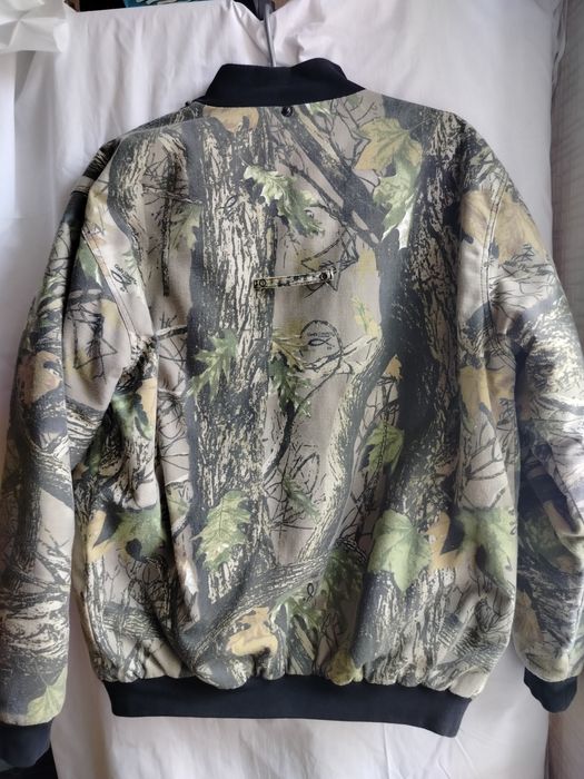 Real tree куртка