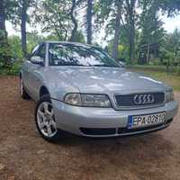 Audi a4b5 1.8 lpg