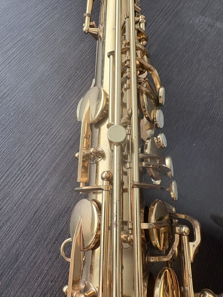 Jupiter saxofone tenor sts-787