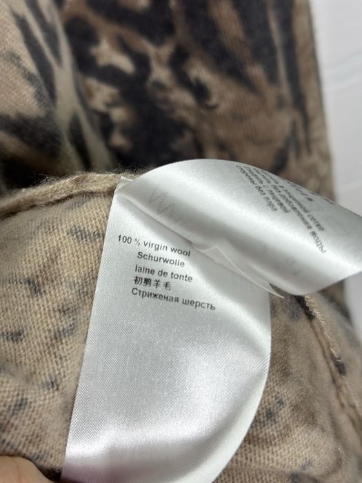 Кардиган Marc Cain cos вовна накидка