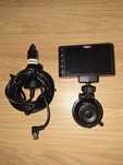 Wideorejestrator kamera samochodowa xblitz s10 duo