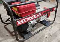 Agregat HONDA EC4500P 4,0 kVA