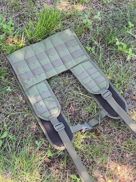 РПС Жилет-верх ремінно-плечової системи. ОПТ від виробника (570 грн.)