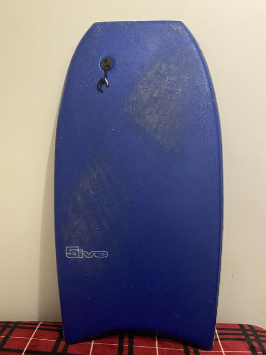 Prancha Sience 5five 42