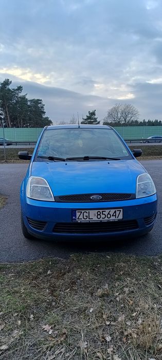 Sprzedam Ford Fiesta