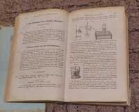 Buch der Natur książka z 1855 roku