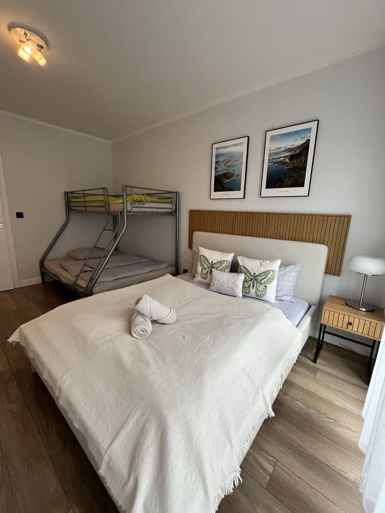 Apartament Fitom