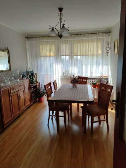 Mieszkanie w bloku w Trzemesznie ul Piastowska