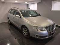 VW Passat Variant