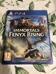 Immortals fenyx rising gra na ps4 gry playstation ubisoft ps5 pro pl