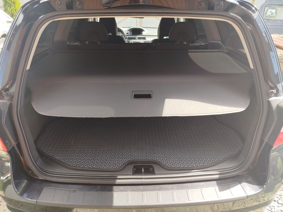 Volvo V70  2,4 D5.  4x4