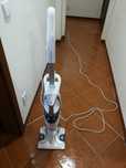 Aspirador Rowenta Clean and Steam (Aspira e lava a vapor) como NOVO