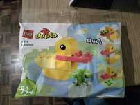 Lego Duplo My First Duck
