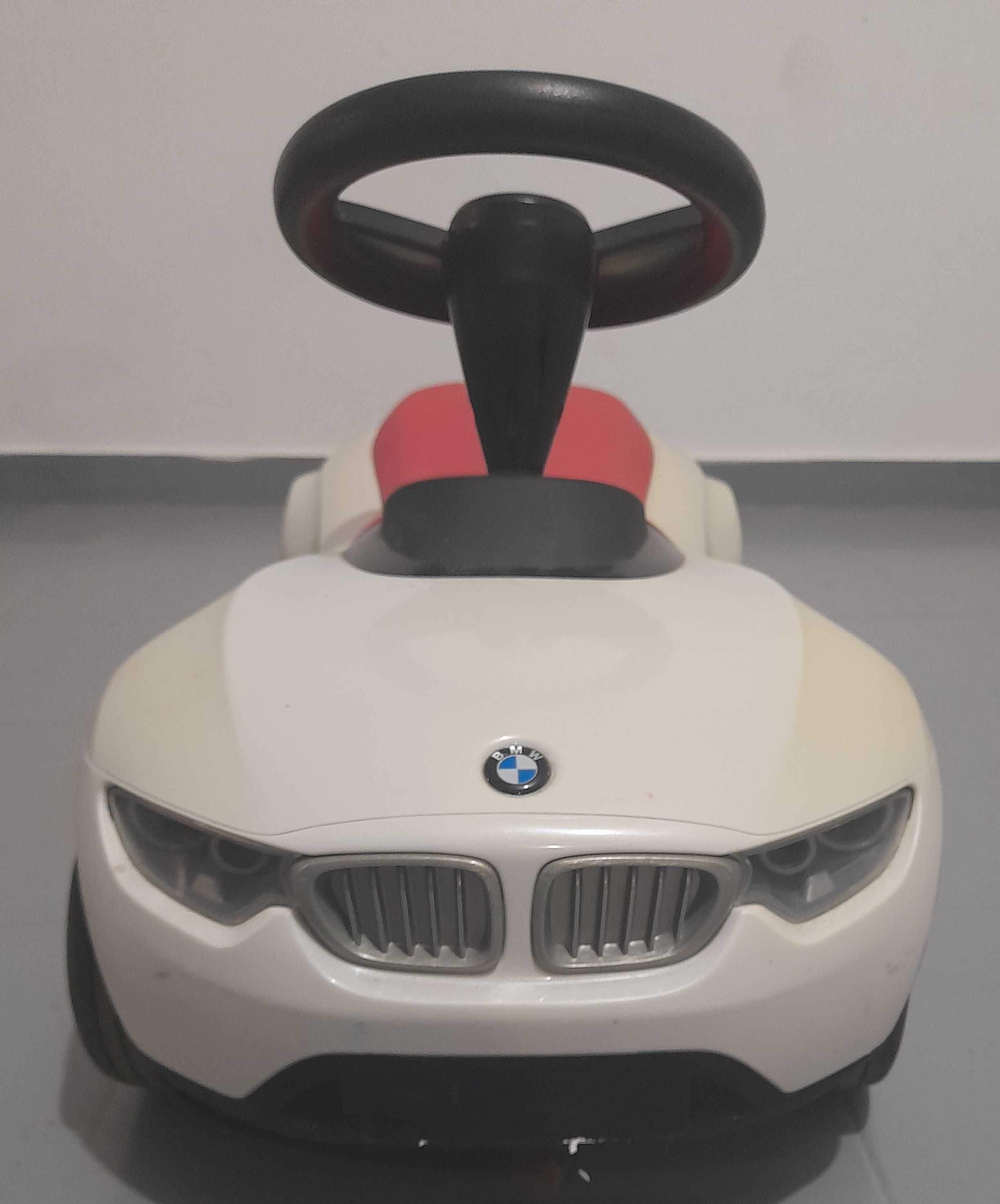 Carro para criança BMW