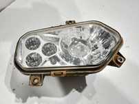 Lampa Reflektor przód P  Polaris RZR 900 XP