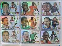 Panini Fifa World Cup 2014 Limited Edition kolekcja