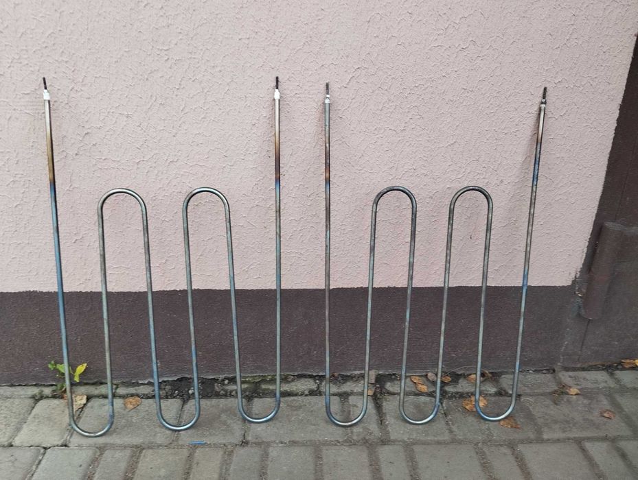 продам воздушные тены