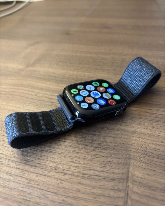 Apple Watch Series 10 46mm (GPS)