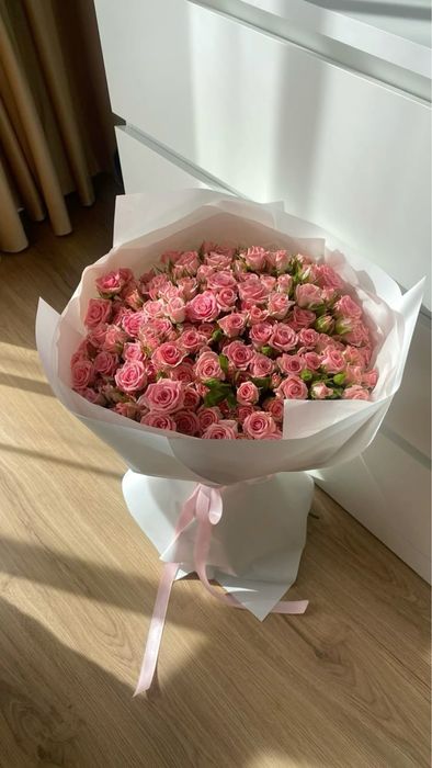 Квіти Одеса. Букети. Подарунок