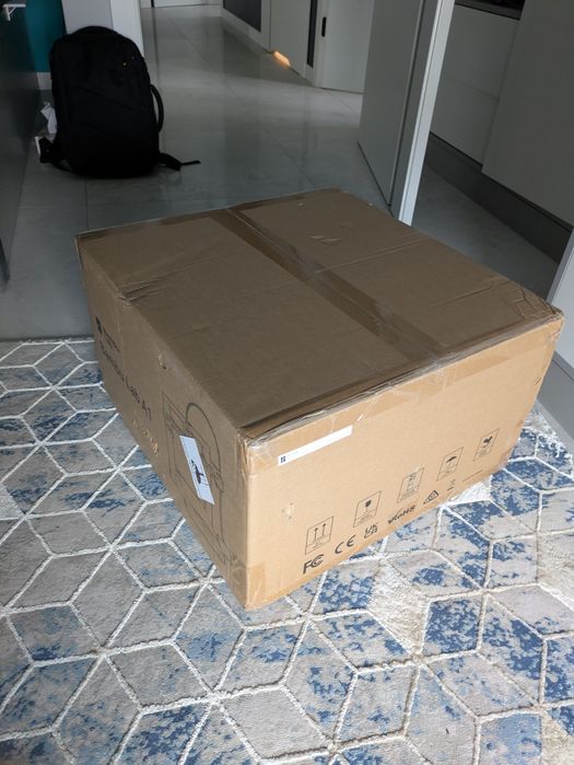 Nowa nierozpakowana Drukarka Bambu Lab A1