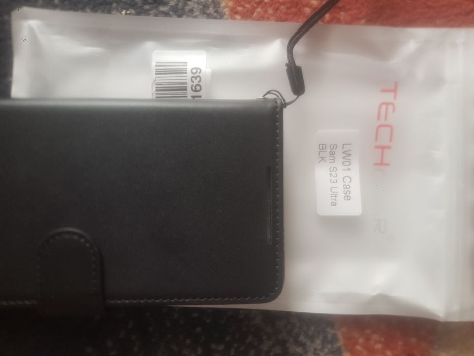 Etui  Samsung Galaxy  S20 ultra