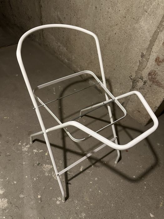 Stojak na wanienke plus rogal