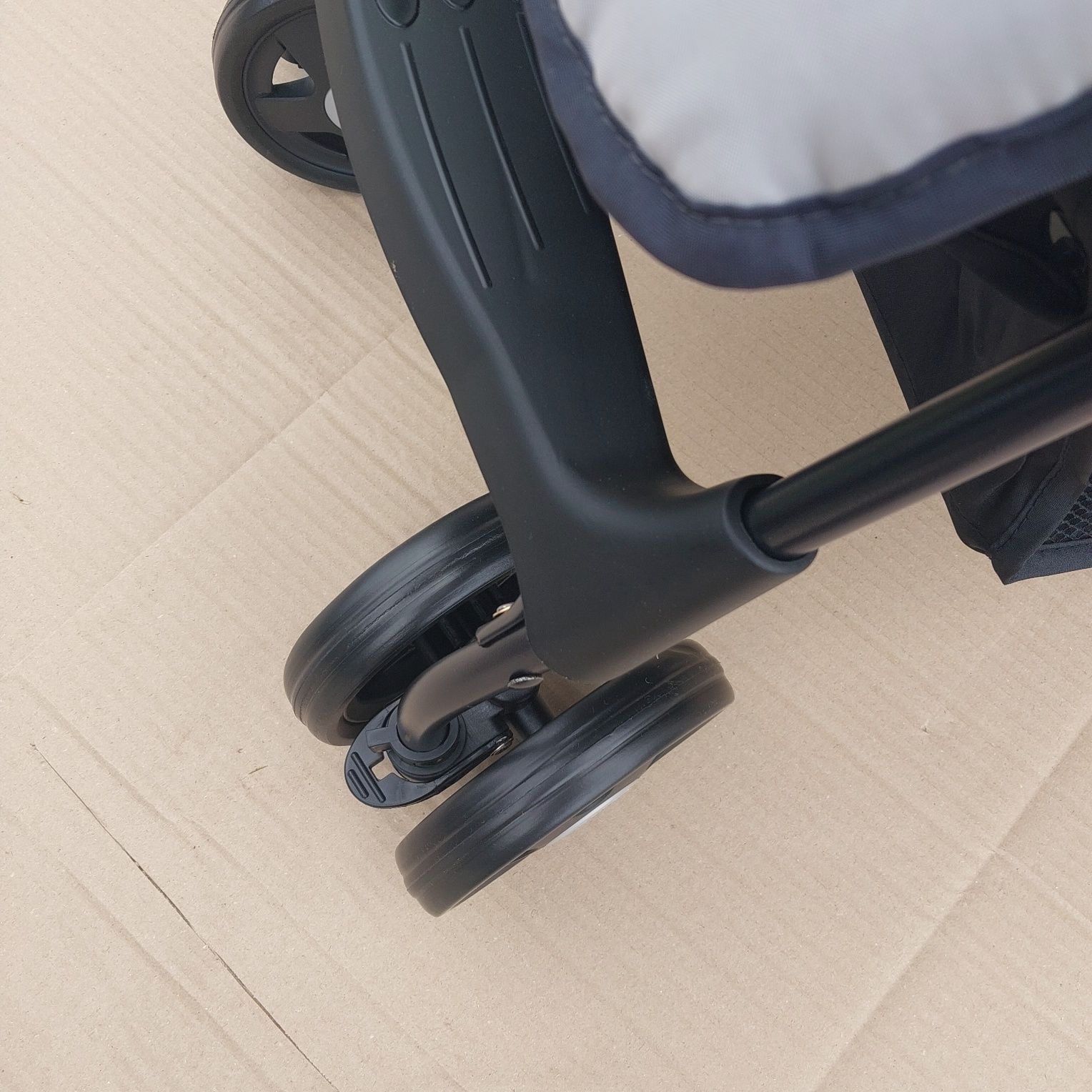 Spacerówka Hauck Buggy Sport do 15kg