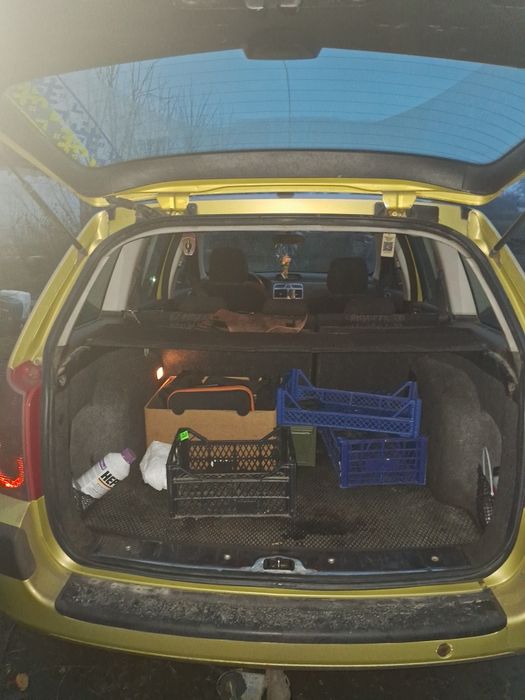 Пежо 307 2.0 тді