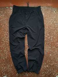 Нейлонові штани  на утяжках (gorpcore,outdoor,drill,casual)