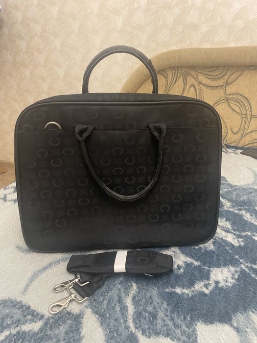 Продам сумку для ноутбука Miracase