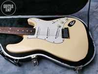 1996 Fender American Stratocaster Vintage White