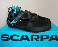 Scarpa velocity buty wspinaczkowe nowe 39