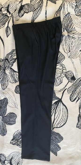 Чоловічий костюм Voronin