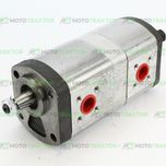 Pompa Hydrauliczna Deutz Agrostar DX92 4.61 4.71 4.57 AGROXTRA 6.07