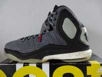 Adidas Derrick Rose 5 boost roz 40 DO KOSZYKÓWKI